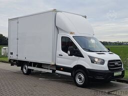 FORD TRANSIT 2.0 Bakwagen Laadklep!