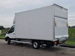 FORD TRANSIT 2.0 Bakwagen Laadklep!