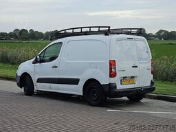 Citroën BERLINGO 1.6