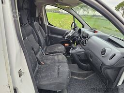 Citroën BERLINGO 1.6