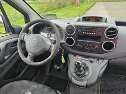 Citroën BERLINGO 1.6