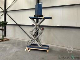 Nordlift 