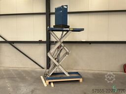 Nordlift 