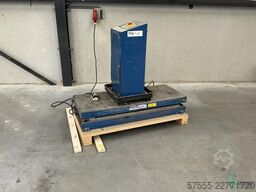 Nordlift 