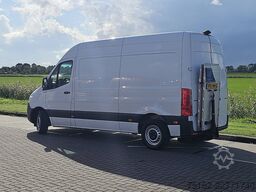 MERCEDES-BENZ SPRINTER 315 ac aut laadklep EUR6