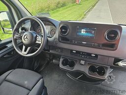 MERCEDES-BENZ SPRINTER 315 ac aut laadklep EUR6