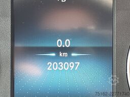 MERCEDES-BENZ SPRINTER 315 ac aut laadklep EUR6