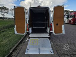 MERCEDES-BENZ SPRINTER 315 ac aut laadklep EUR6