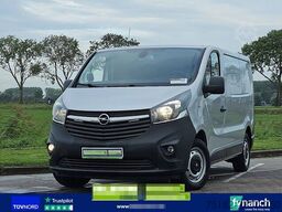 OPEL VIVARO 1.6 CDTI 125 EDITION L1