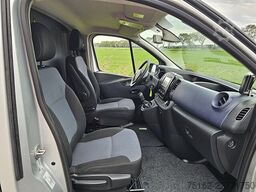OPEL VIVARO 1.6 CDTI 125 EDITION L1