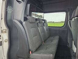 MERCEDES-BENZ SPRINTER 311 L2H2 Dubbele Cabine!