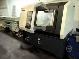 DMG MORI GILDEMEISTER SPRINT 32/5
