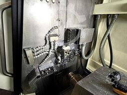 DMG MORI GILDEMEISTER SPRINT 32/5