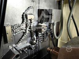 DMG MORI GILDEMEISTER SPRINT 32/5