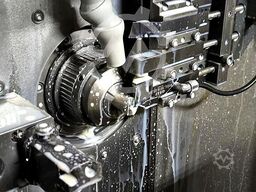 DMG MORI GILDEMEISTER SPRINT 32/5