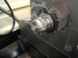 DMG MORI GILDEMEISTER SPRINT 32/5