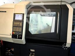DMG MORI GILDEMEISTER SPRINT 32/5