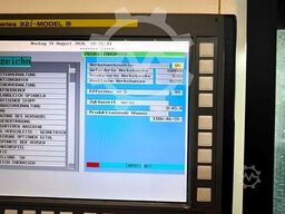 DMG MORI GILDEMEISTER SPRINT 32/5