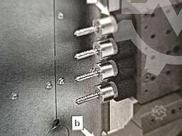DMG MORI GILDEMEISTER SPRINT 32/5