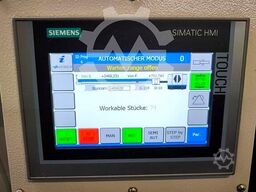 DMG MORI GILDEMEISTER SPRINT 32/5