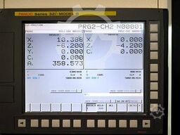 DMG MORI GILDEMEISTER SPRINT 32/5