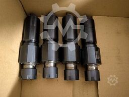 DMG MORI GILDEMEISTER SPRINT 32/5
