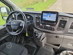 FORD TRANSIT 2.0 L2H2 Koelwagen Klep!