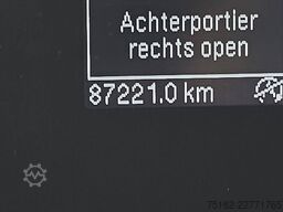 FORD TRANSIT 2.0 L2H2 Koelwagen Klep!