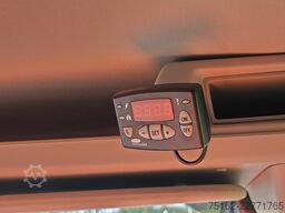 FORD TRANSIT 2.0 L2H2 Koelwagen Klep!