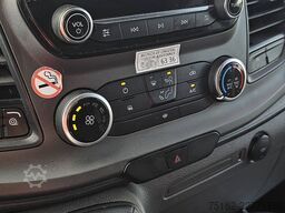 FORD TRANSIT 2.0 L2H2 Koelwagen Klep!