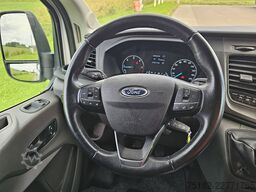 FORD TRANSIT 2.0 L2H2 Koelwagen Klep!