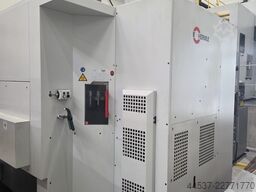 Hermle B 300 U