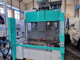 Arburg Allrounder 2000 T 2000-800