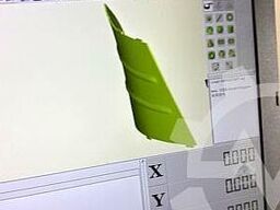 ZETT MESS AMPG PRÄZISION 3000