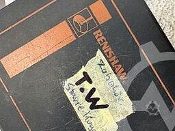 ZETT MESS AMPG PRÄZISION 3000