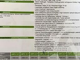 ZETT MESS AMPG PRÄZISION 3000