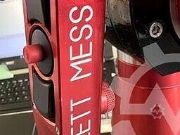 ZETT MESS AMPG PRÄZISION 3000