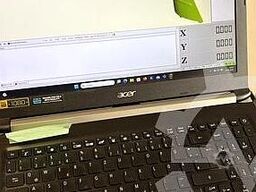 ZETT MESS AMPG PRÄZISION 3000