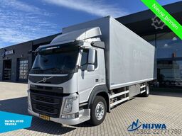 Volvo FM 330 4x2 Low Mileage + Verwarming laadbak