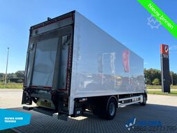 Volvo FM 330 4x2 Low Mileage + Verwarming laadbak