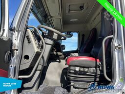 Volvo FM 330 4x2 Low Mileage + Verwarming laadbak