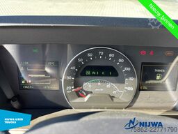 Volvo FM 330 4x2 Low Mileage + Verwarming laadbak