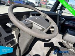 Volvo FM 330 4x2 Low Mileage + Verwarming laadbak