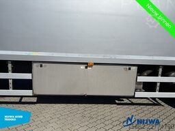 Volvo FM 330 4x2 Low Mileage + Verwarming laadbak