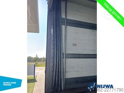 Volvo FM 330 4x2 Low Mileage + Verwarming laadbak