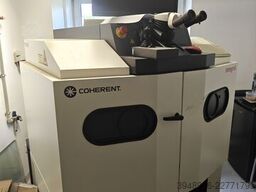 Coherent Integral