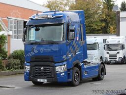 Renault T 520 E6 High  2Tanks Kühlbox Leder 2 Betten