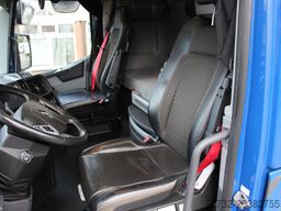 Renault T 520 E6 High  2Tanks Kühlbox Leder 2 Betten