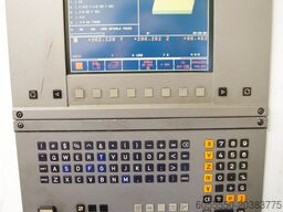 BRIDGEPORT VMC 600/22