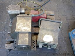 BRIDGEPORT VMC 600/22